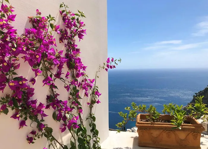 Palazzo Marzoli Charme - Small Luxury Ξενοδοχείο Ποζιτάνο