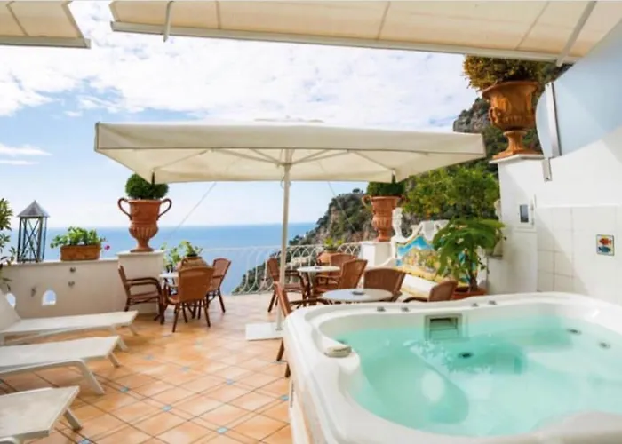 Hotel Palazzo Marzoli Charme - Small Luxury